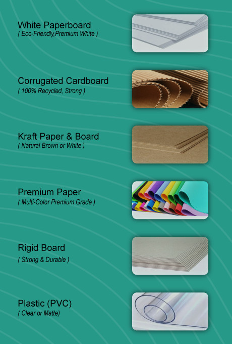 Compare Chinese Takeout Box Materials